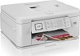 Brother MFC-J1010DW Έγχρωμο Πολυμηχάνημα Inkjet με WiFi και Mobile Print