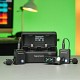 Saramonic Ultra 3-Person Digital Wireless System for Cameras and Mobile Devices