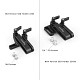 SmallRig 2245B Mount for Samsung T5 SSD BMPCC 4K/6K and Z CAM