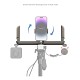 SmallRig 4047 Fold P20 Mobile Pocket Video Rig