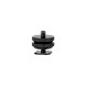 SmallRig 3861 Simorr Vibe P96L RGB video light (Tripod kit edition)