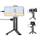 Ulanzi BG-4 Power Bank Handle Tripod