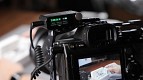 Saramonic Ultra 3-Person Digital Wireless System for Cameras and Mobile Devices