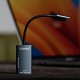 Caruba Cardreader SD 4.0 USH-II + Micro SD
