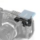 SmallRig 2245B Mount for Samsung T5 SSD BMPCC 4K/6K and Z CAM