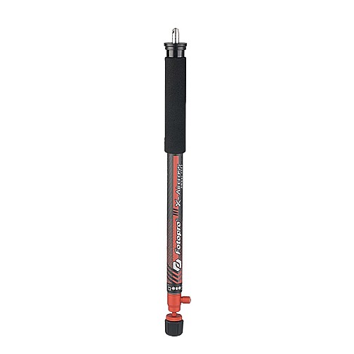 Fotopro X-Aircross 3 in 1 Monopod 160 Orange Carbon