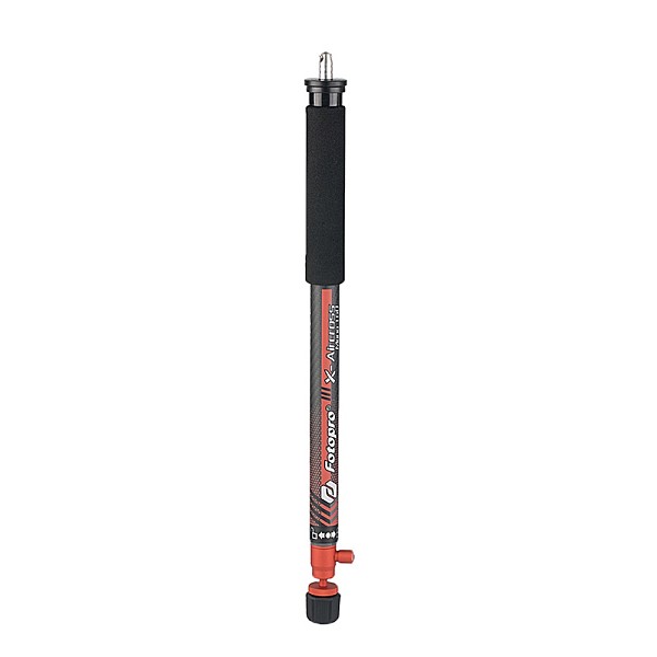 Fotopro X-Aircross 3 in 1 Monopod 160 Orange Carbon