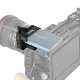SmallRig 2245B Mount for Samsung T5 SSD BMPCC 4K/6K and Z CAM