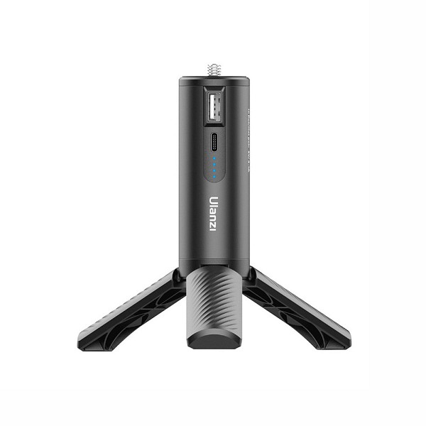 Ulanzi BG-4 Power Bank Handle Tripod