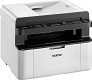 Brother MFC-1910W Ασπρόμαυρο Πολυμηχάνημα Laser με WiFi και Mobile Print
