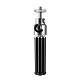 SmallRig 3861 Simorr Vibe P96L RGB video light (Tripod kit edition)