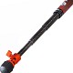 Fotopro X-Aircross 3 in 1 Monopod 160 Orange Carbon