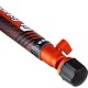 Fotopro X-Aircross 3 in 1 Monopod 160 Orange Carbon