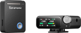 Saramonic Ultra 3-Person Digital Wireless System for Cameras and Mobile Devices