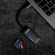 Caruba Cardreader SD 4.0 USH-II + Micro SD