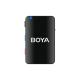 BOYAMIC All-In-One Wireless Microphone with Onboard Recording