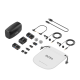 BOYAMIC All-In-One Wireless Microphone with Onboard Recording