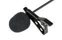 Saramonic foam windscreen of SR-U9-WS3 3 pieces