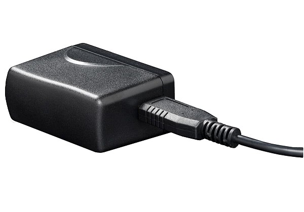 Ψηφιακές Συσκευές Εγγραφής Ηχου Zoom AD-17E AC Adapter USB - DC5V