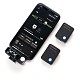 Saramonic Ultra 3-Person Digital Wireless System for Cameras and Mobile Devices