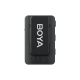 BOYAMIC All-In-One Wireless Microphone with Onboard Recording
