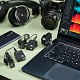 Saramonic Ultra 3-Person Digital Wireless System for Cameras and Mobile Devices