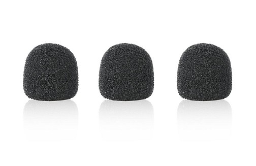 Saramonic foam windscreen of SR-U9-WS3 3 pieces