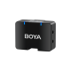 BOYAMIC All-In-One Wireless Microphone with Onboard Recording