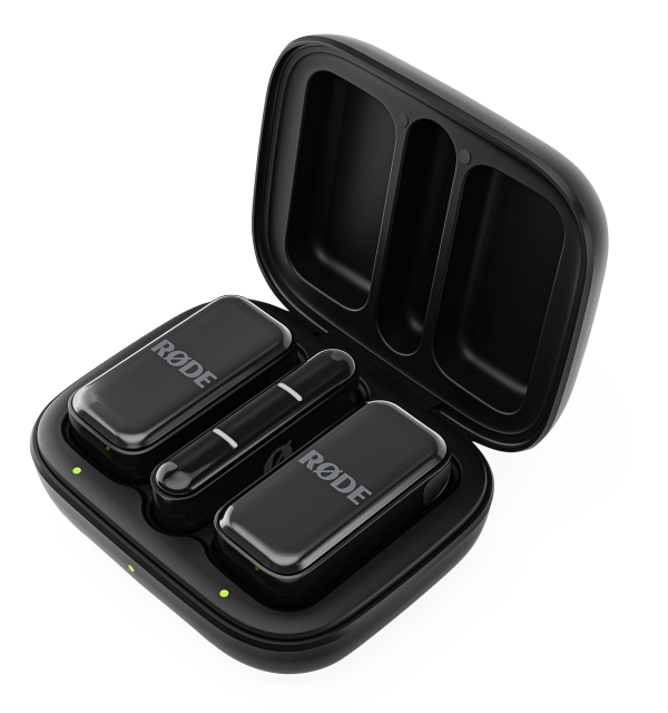 Rode Microphones, Rode Lav, Rode Wireless Rode Wireless Micro Type-C