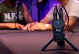 ZOOM H1 XLR-Compact 32-bit Audio Recorder