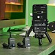 Saramonic Ultra 3-Person Digital Wireless System for Cameras and Mobile Devices