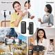 Ulanzi J11 Wireless Lavalier Microphone System Type-C WITH CHARGER