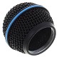 SHURE RK323G BETA-58A REPLACEMENT GRILLE MICROPHONE BLACK