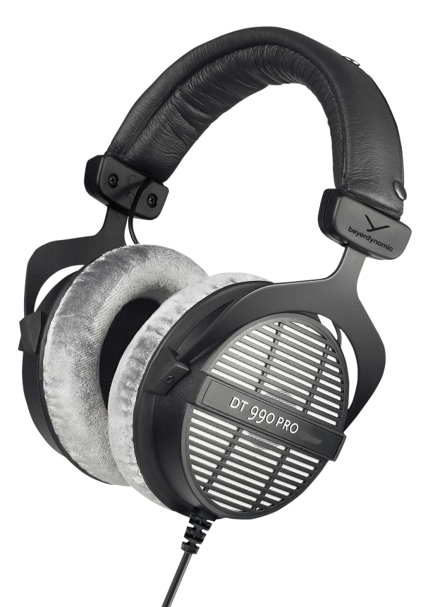 Ακουστικά Headphones Beyerdynamic Ακουστικά Beyerdynamic DT-990 Pro 80 Ohm