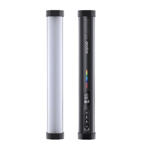 ΦΩΤΙΣΜΟΣ Godox TL30 RGB Tube Light