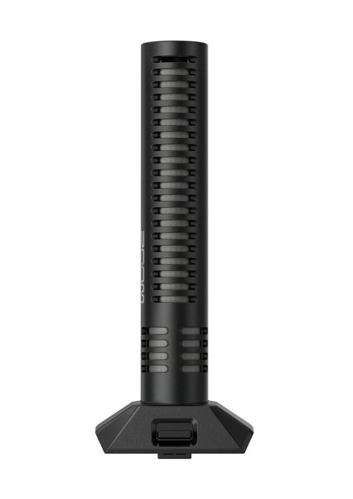 Zoom SSH-6e Stereo Shotgun Microphone