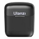 Ulanzi J11 Wireless Lavalier Microphone System Type-C WITH CHARGER