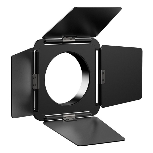 ΦΩΤΙΣΜΟΣ Ulanzi 4-Leaf Barndoors With Mini Bowens Mount