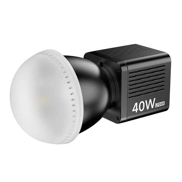 ΦΩΤΙΣΜΟΣ Ulanzi LT028 Portable 40W LED Video Light