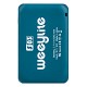Weeylite S03 portable pocket RGB Light Blue