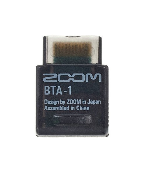 ZOOM BTA-1 Bluetooth Adapter
