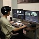 Ulanzi D200 Stream Deck Smart Keyboard