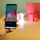 Weeylite S03 portable pocket RGB Light Blue
