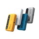 Weeylite S05-G 5W RGB Colorful Pocket LED Light (2800K-6800K) Light Blue