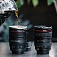 Drinking Cup 24-105 Lens with Drinking Opening