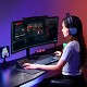 Ulanzi D200 Stream Deck Smart Keyboard