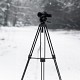 Caruba Videostar 180 Video tripod + fluid cushioned head
