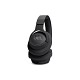 JBL Tune 720BT Black Ασύρματα / Ενσύρματα Over Ear Ακουστικά με 76 ώρες Λειτουργίας