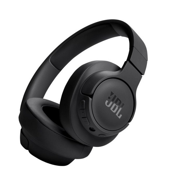 Ακουστικά Edifier, JBL, Sony, Zoom, Rode. JBL Tune 720BT Black Ασύρματα / Ενσύρματα Over Ear Ακουστικά με 76 ώρες Λειτουργίας