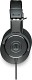 Audio Technica ATH-M20x Ενσύρματα Over Ear Studio Ακουστικά Μαύρα